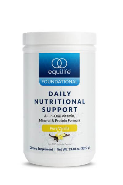 Daily Nutritional Support