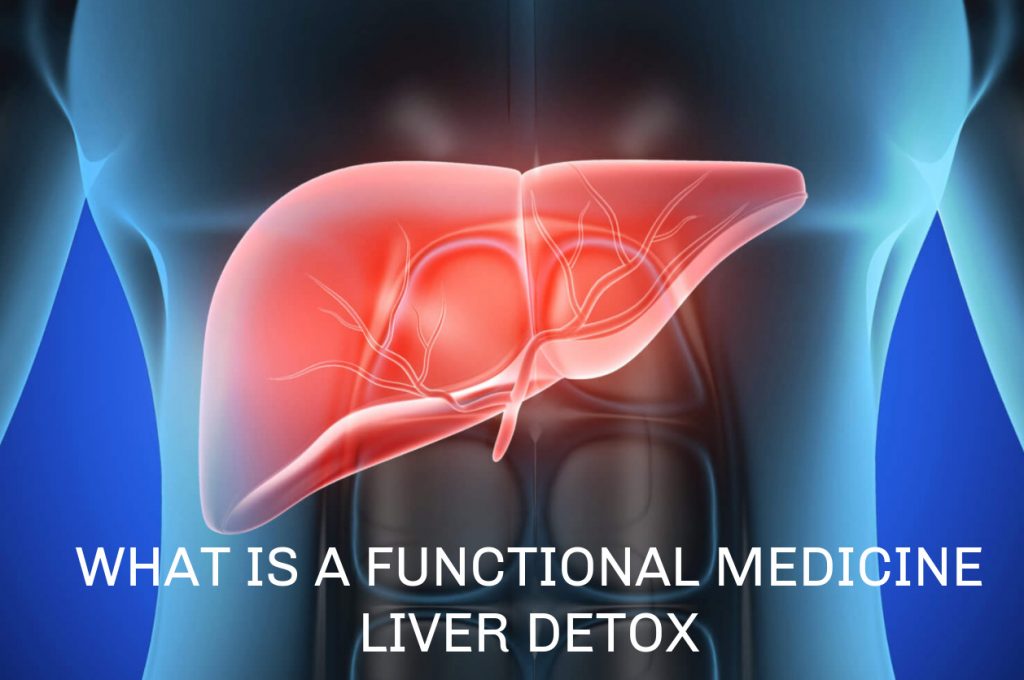 image of pink liver