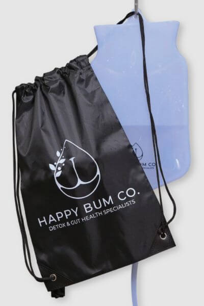 happy bum bag